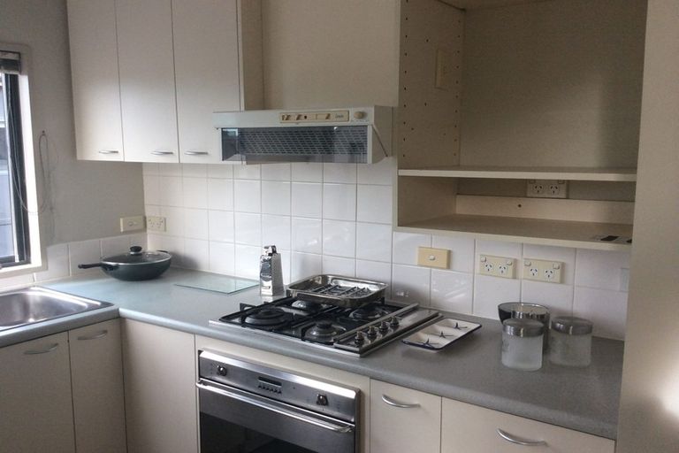 Photo of property in St Lukes Courts, 170 Peterborough Street, Christchurch Central, Christchurch, 8013