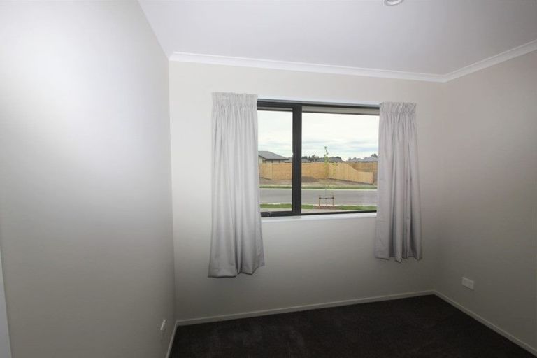 Photo of property in 38 Turin Avenue, Rolleston, 7615