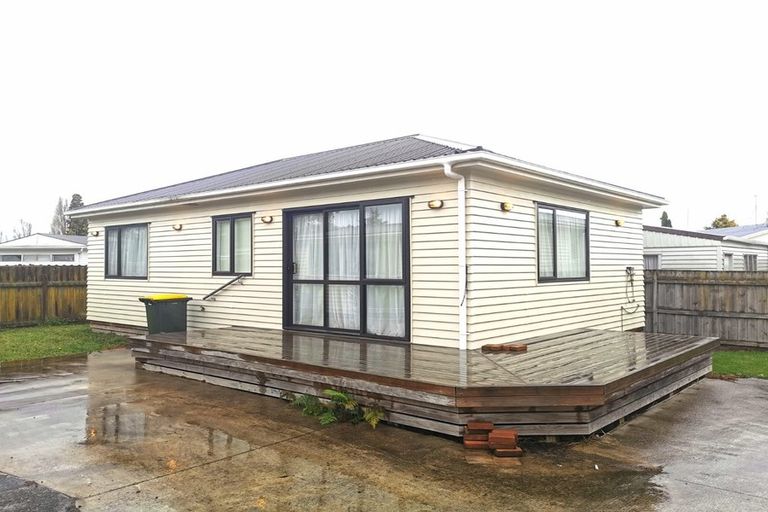 Photo of property in 12 Ruth Street, Manurewa, Auckland, 2102