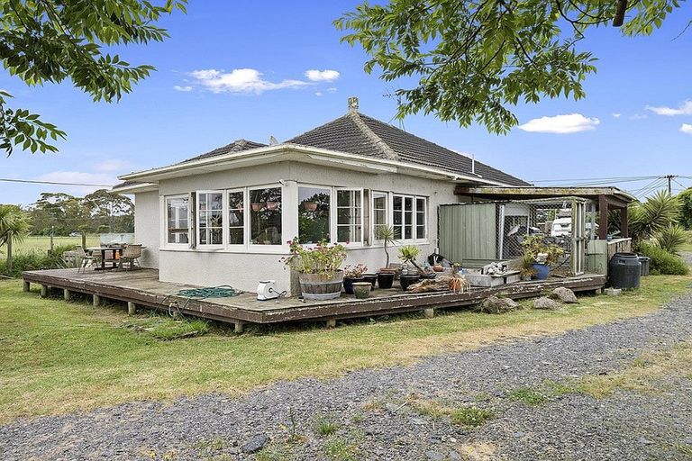 Photo of property in 126 Fordyce Road, Parakai, Helensville, 0874