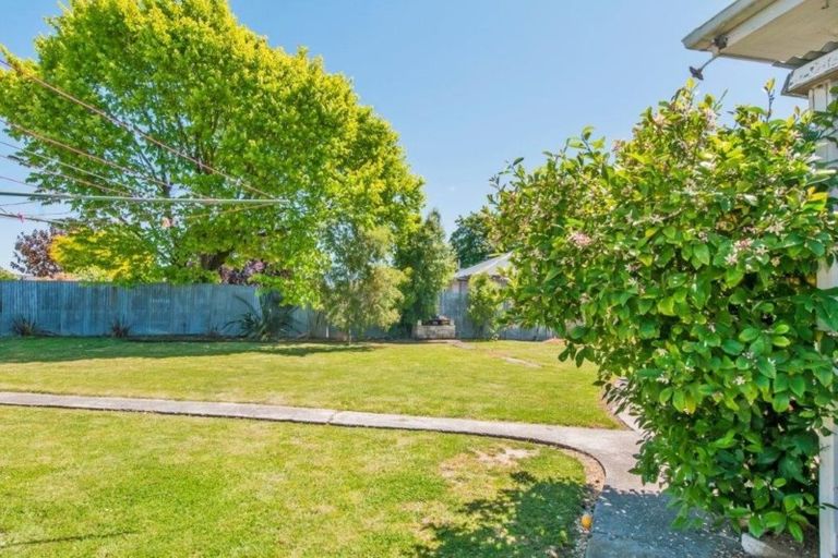 Photo of property in 21 D'arcy Street, Leeston, 7632