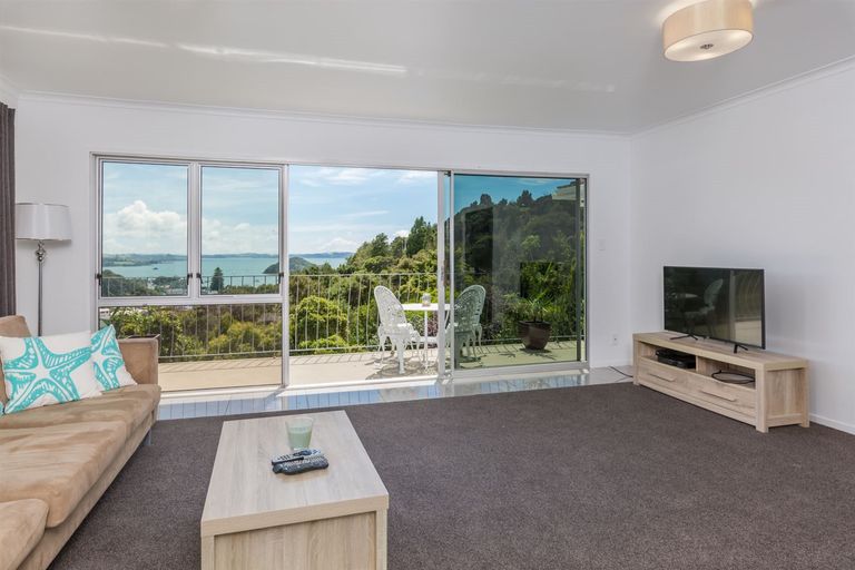 Photo of property in 8 Panorama Avenue, Paihia, 0200
