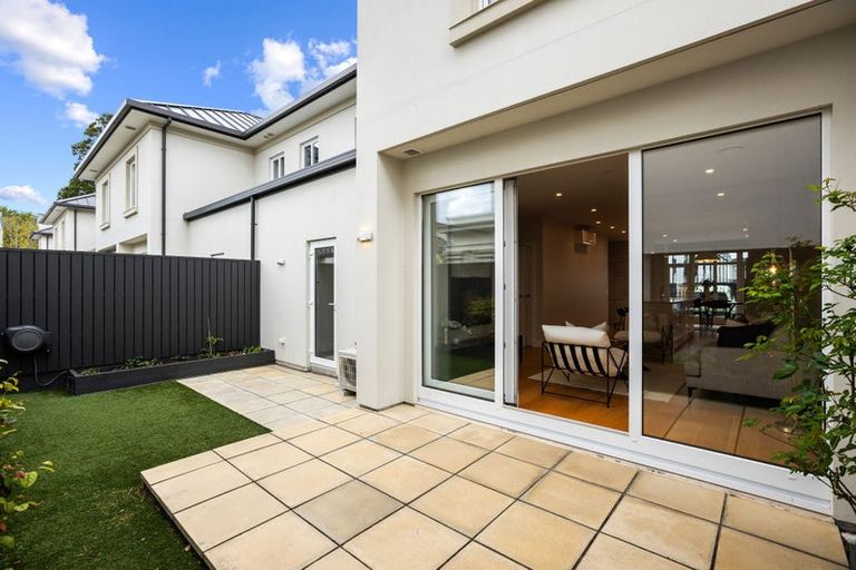 Photo of property in 14 Ayr Street, Riccarton, Christchurch, 8011