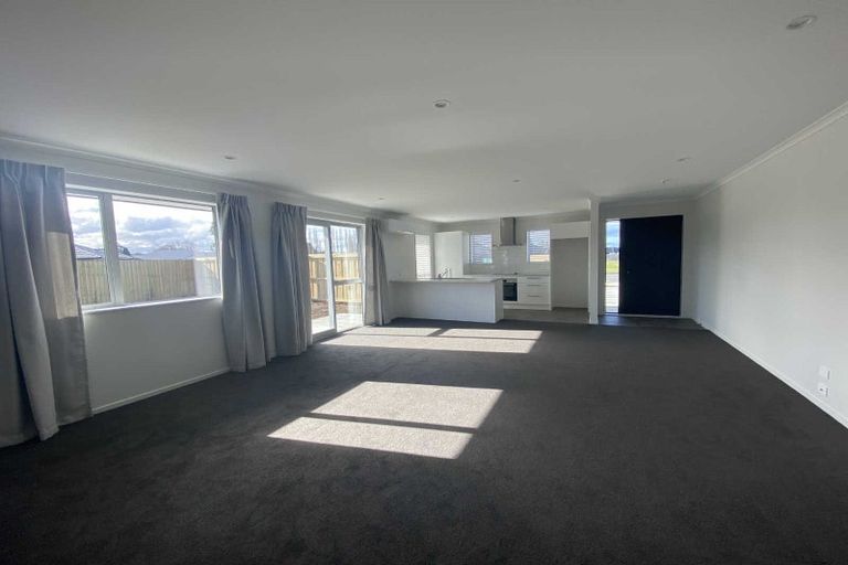 Photo of property in 12 Cleaver Street, Woodend, 7610