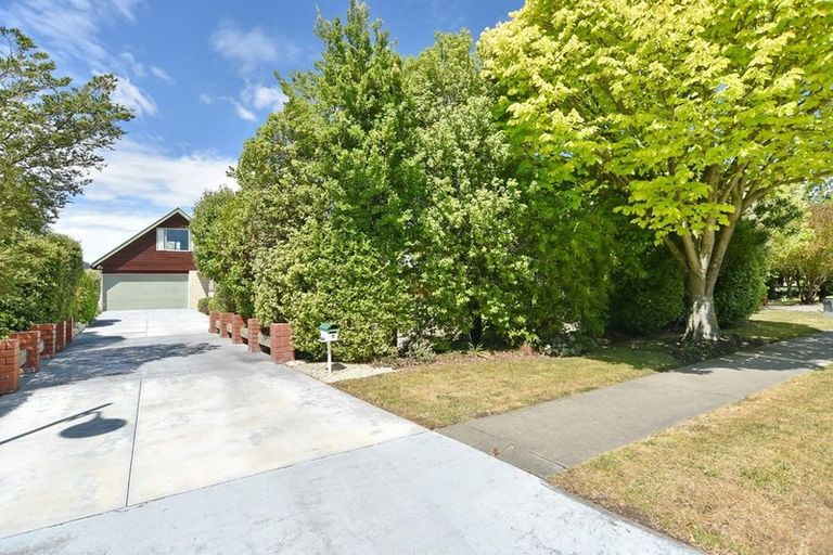 Photo of property in 7 Milesbrook Close, Rangiora, 7400