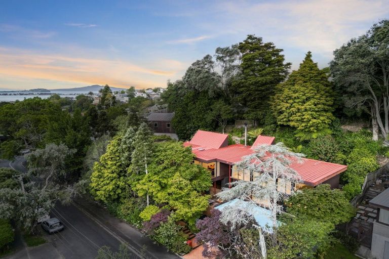 Photo of property in 58 Hapua Street, Remuera, Auckland, 1050