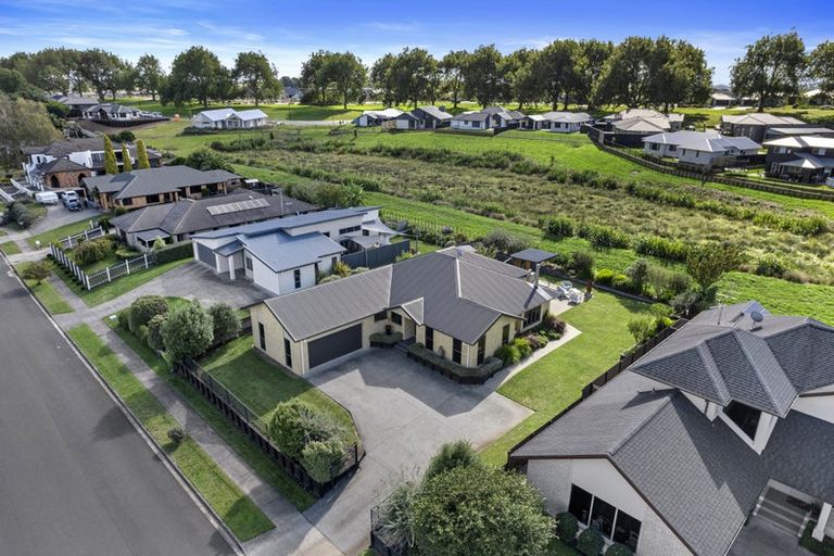 Photo of property in 51 Stirling Drive, Morrinsville, 3300