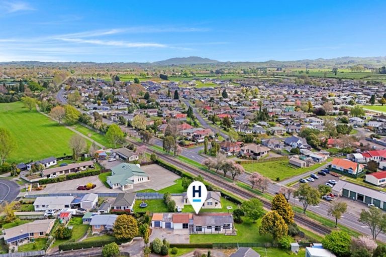 Photo of property in 33 Rata Street, Matamata, 3400