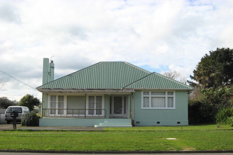 Photo of property in 5 Stout Street, Shannon, 4821