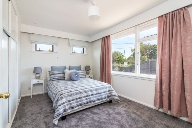 Photo of property in 4 Lovelock Street, Dallington, Christchurch, 8061