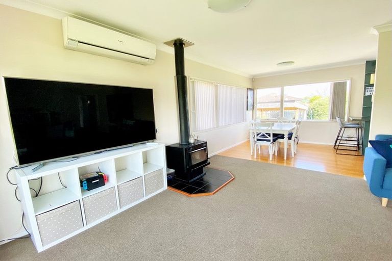 Photo of property in 4 Fordyce Avenue, Sunnyhills, Auckland, 2010