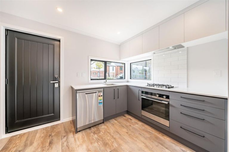 Photo of property in 11 Doug Jensen Street, Wallaceville, Upper Hutt, 5018