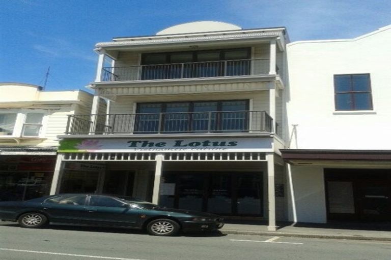 Photo of property in 12 Majoribanks Street, Mount Victoria, Wellington, 6011