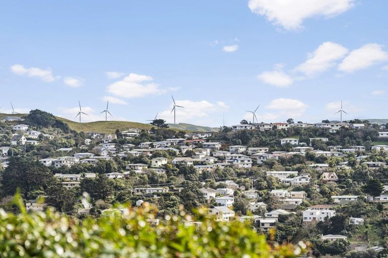 Photo of property in 59 Chapman Street, Newlands, Wellington, 6037