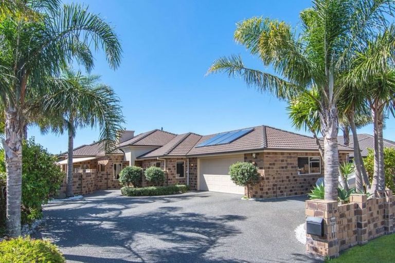 Photo of property in 17 Santa Maria Key, Papamoa Beach, Papamoa, 3118