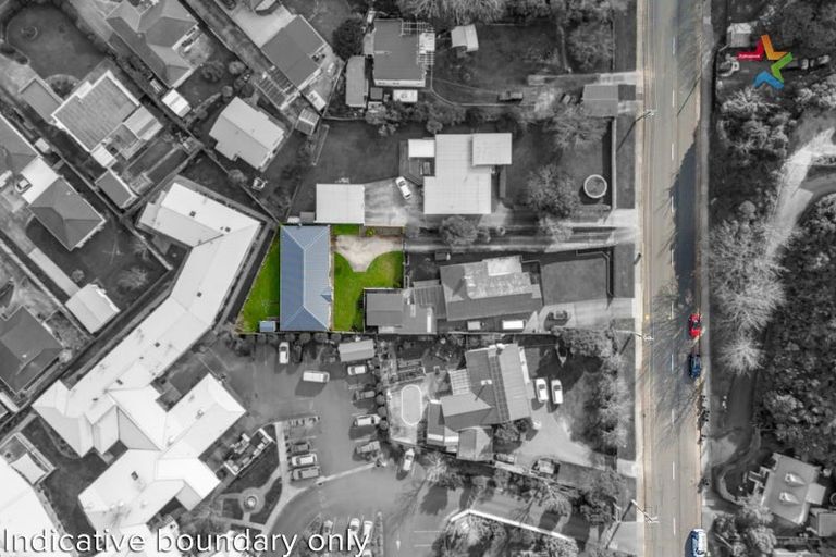 Photo of property in 14a Glen Road, Stokes Valley, Lower Hutt, 5019