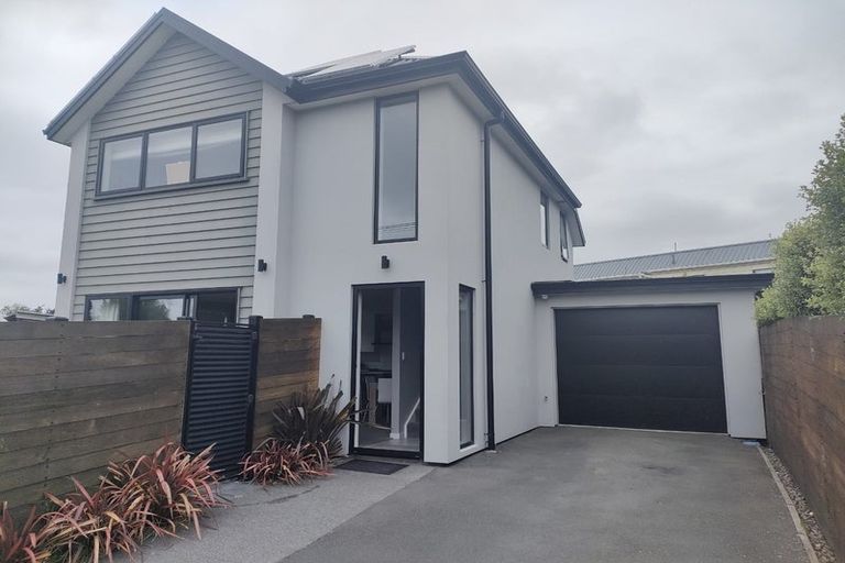 Photo of property in 54 Dover Street, St Albans, Christchurch, 8014