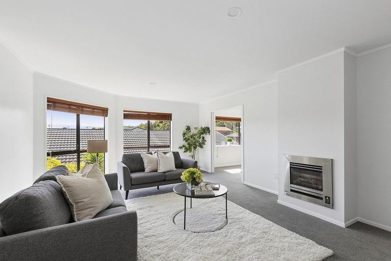 Photo of property in 2/42 Spyglass Lane, Whitby, Porirua, 5024