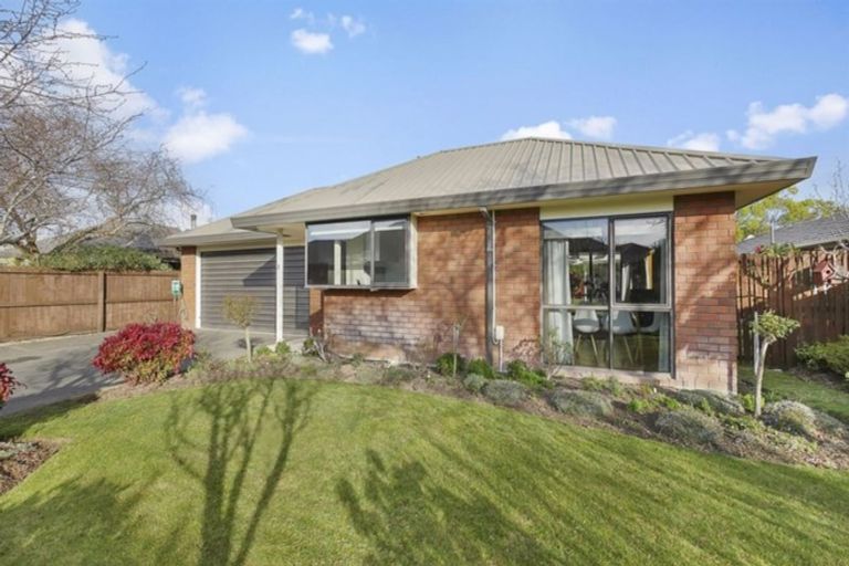 Photo of property in 3 Lutheran Close, Burwood, Christchurch, 8083