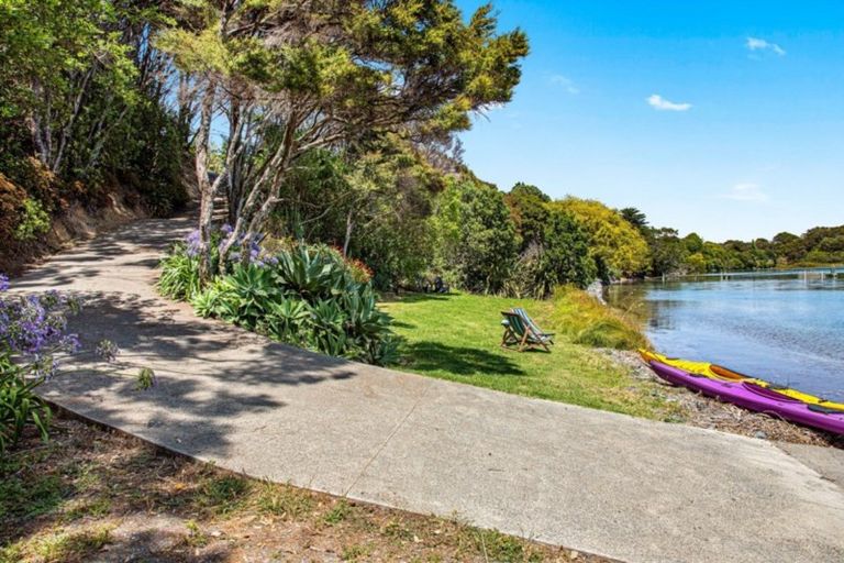 Photo of property in 119 Ridge Road, Mahurangi East, Warkworth, 0982