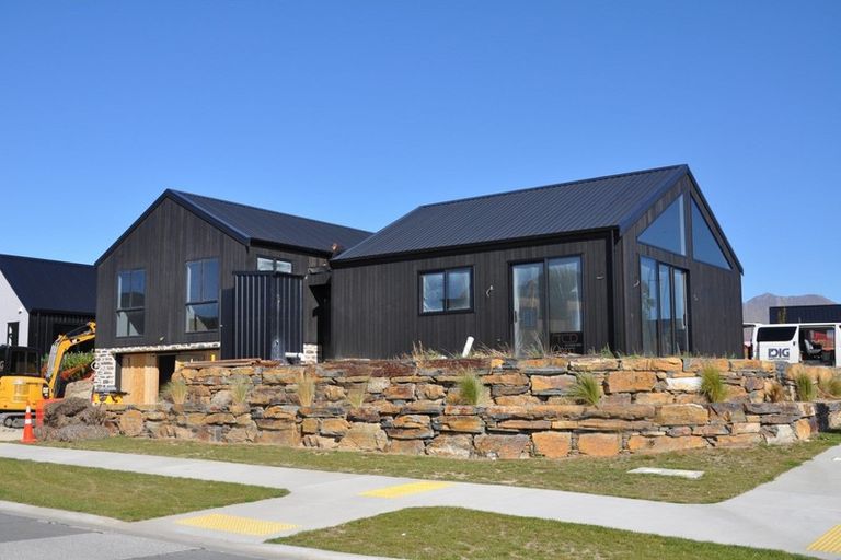 Photo of property in 45 Northburn Road, Wanaka, 9305