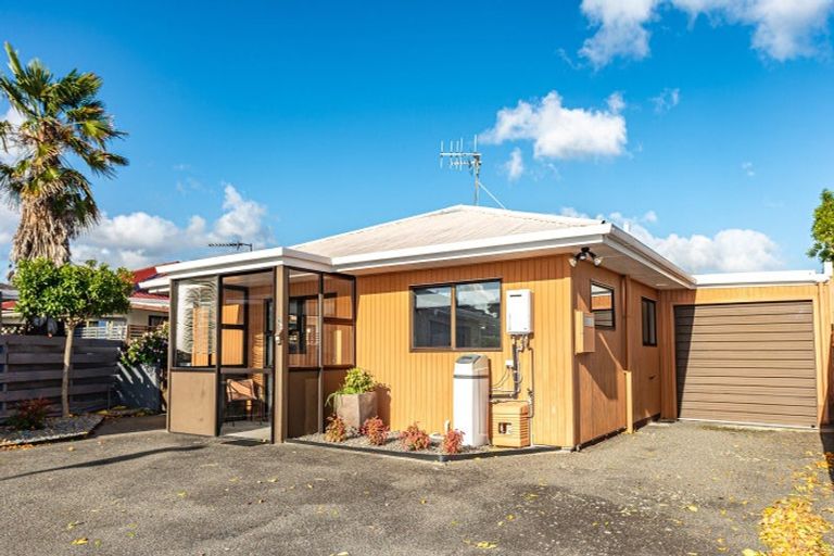 Photo of property in 7c Urquhart Street, Whanganui, 4500