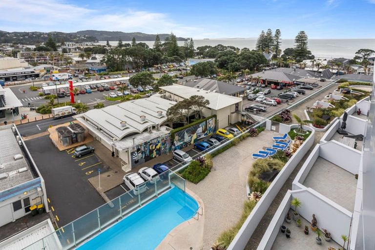 Photo of property in 708/11 Tamariki Avenue, Orewa, 0931