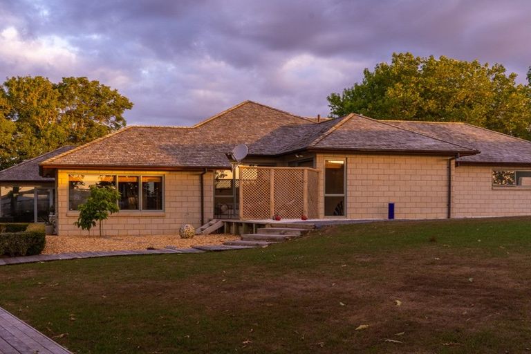 Photo of property in 84 Cooper Road, Ramarama, Drury, 2579