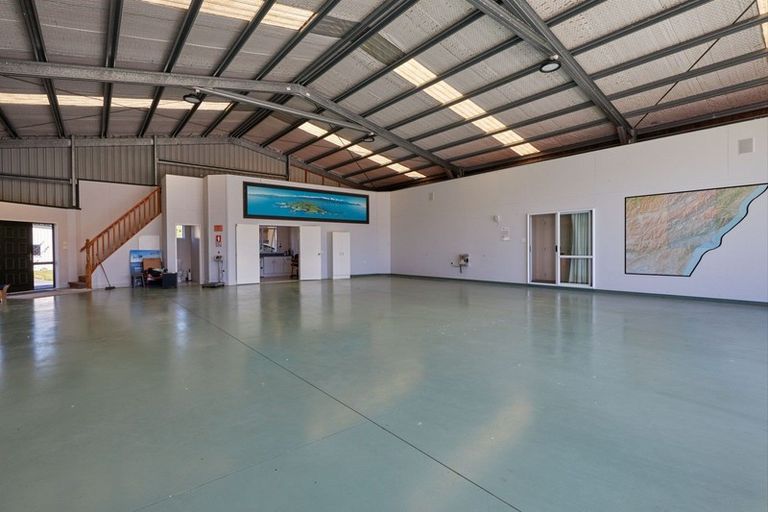 Photo of property in 25 Athelney Road, Kaikoura Flat, Kaikoura, 7371