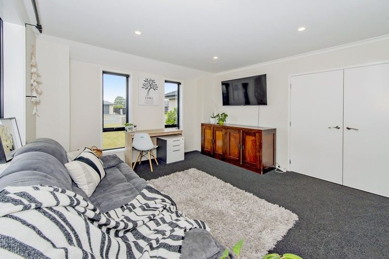 Photo of property in 42 Clausen Avenue, Leeston, 7632