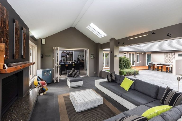 Photo of property in 1 Jacksons Road, Ohoka, Kaiapoi, 7692