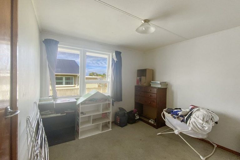 Photo of property in 158 Puriri Street, Castlecliff, Whanganui, 4501