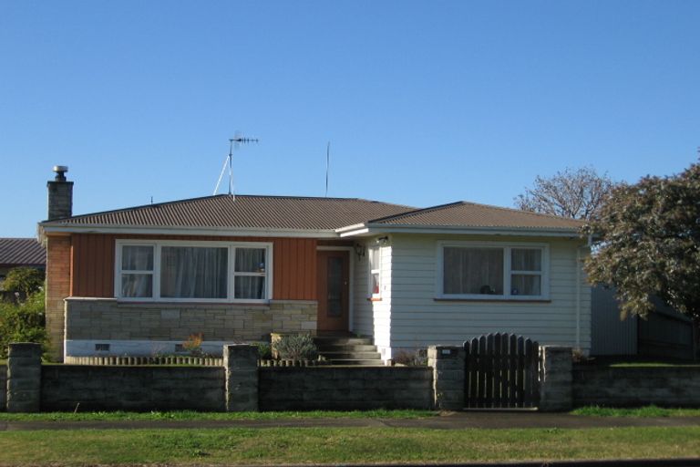 Photo of property in 82 Harold Holt Avenue, Onekawa, Napier, 4110