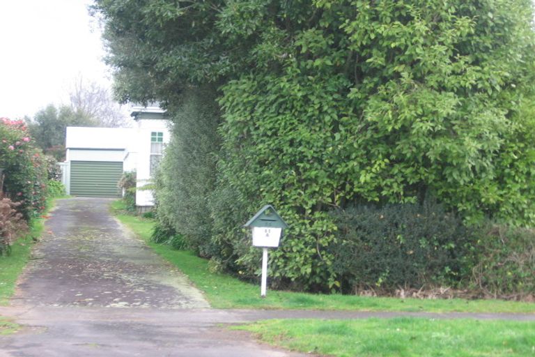 Photo of property in 55 Marne Road, Papakura, 2110