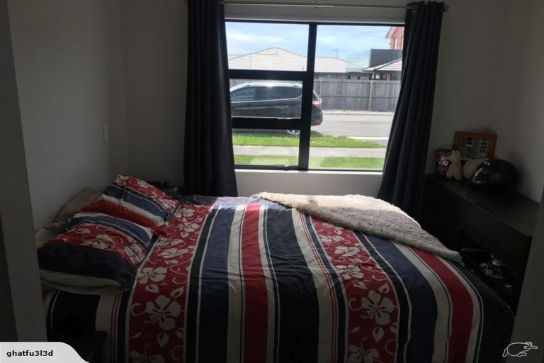 Photo of property in 16 Sharman Place, Wigram, Christchurch, 8042