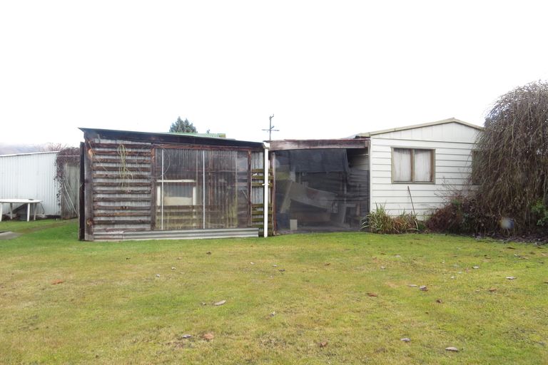 Photo of property in 6 Buchanan Street, Fairlie, 7925