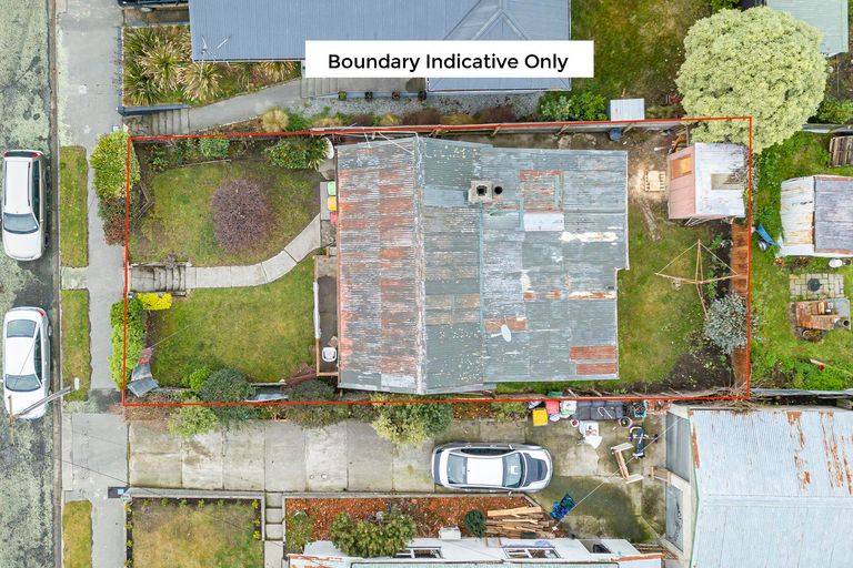 Photo of property in 34 William Street, Parkside, Timaru, 7910