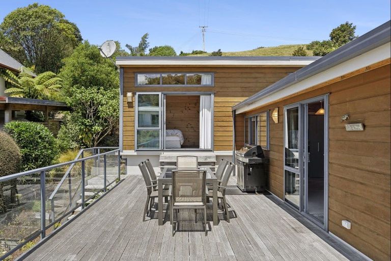 Photo of property in 21 Kotare Place, Kaiteriteri, Motueka, 7197