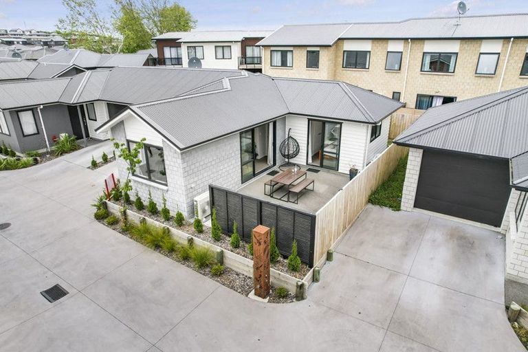 Photo of property in 4/37 North Ridge Drive, Rototuna North, Hamilton, 3210