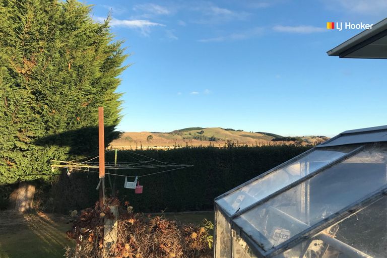 Photo of property in 695 Centre Road, Momona, Outram, 9073