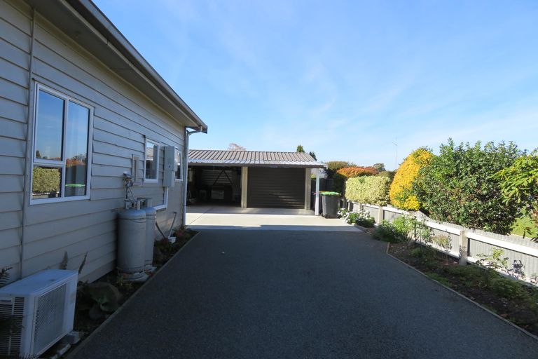 Photo of property in 260 King Street, Temuka, 7920