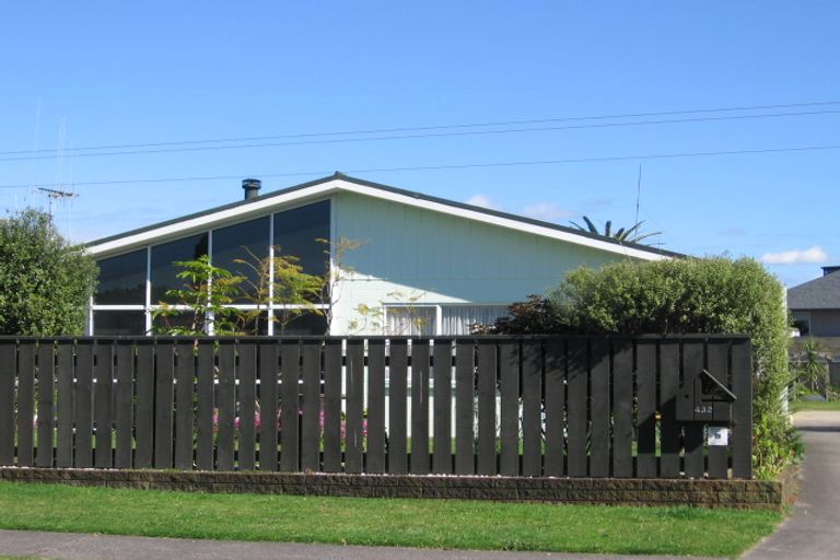 Photo of property in 432 Maungatapu Road, Maungatapu, Tauranga, 3112