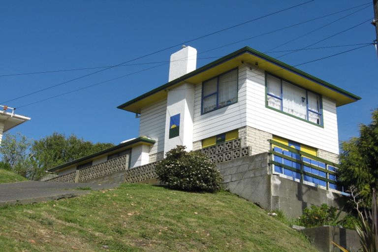 Photo of property in 99 Purnell Street, College Estate, Whanganui, 4500