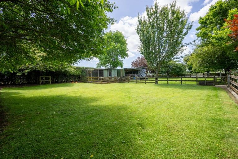 Photo of property in 77b Oaklea Lane, Tamahere, Hamilton, 3283