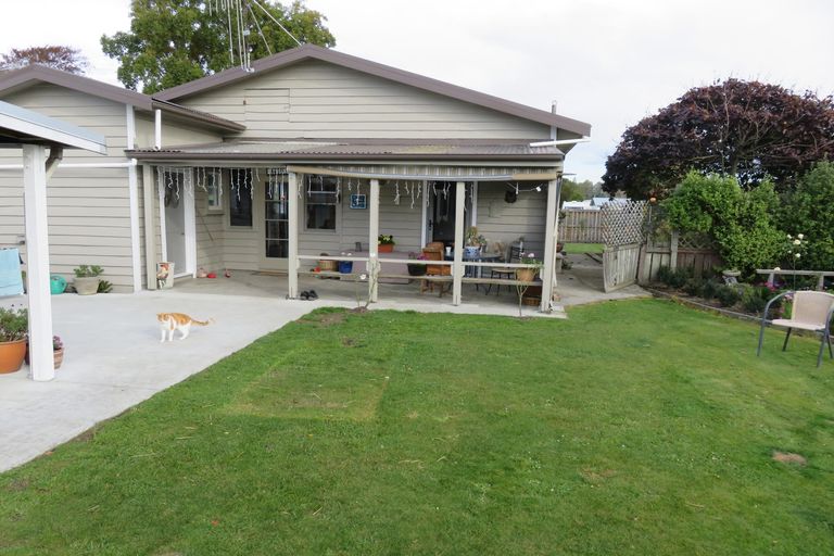 Photo of property in 260 King Street, Temuka, 7920