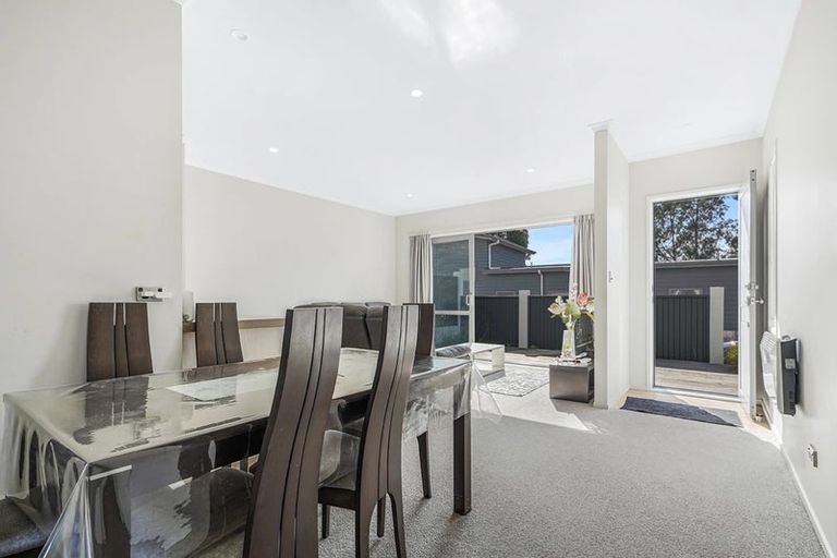 Photo of property in 2/4 Tisdall Street, Hamilton Central, Hamilton, 3204