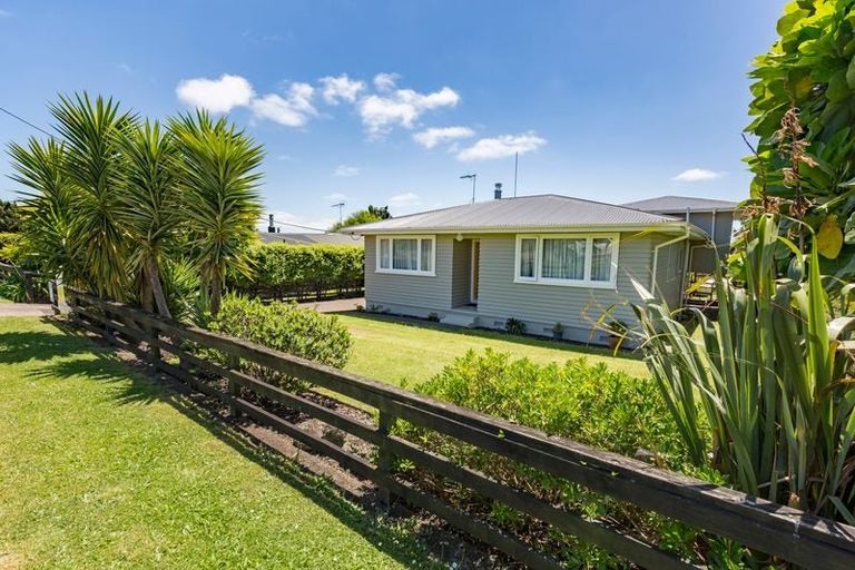 Photo of property in 21 Kingseat Road, Patumahoe, Pukekohe, 2679