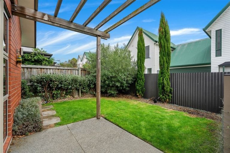 Photo of property in 28a Harman Street, Addington, Christchurch, 8024