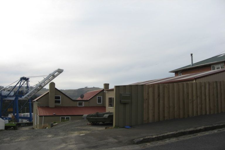 Photo of property in 7 Scotia Street, Port Chalmers, 9023