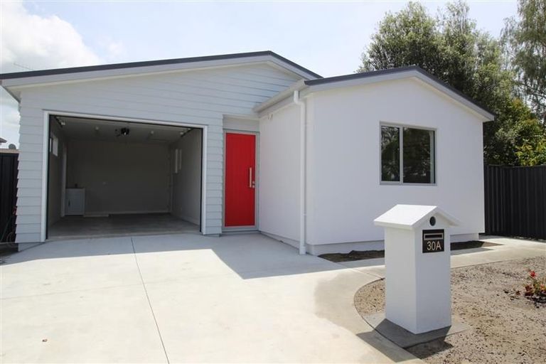 Photo of property in 30 Bowling Road, Greenmeadows, Napier, 4112